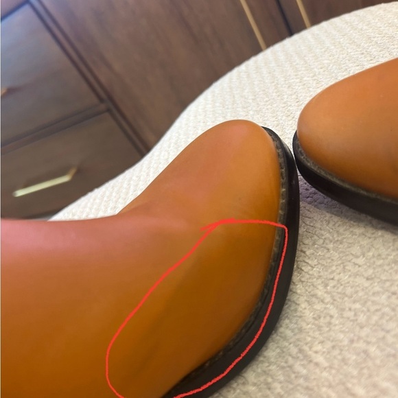 Cole Haan Evan Chelsea Boots - Comfortable & Stylish - Size 5 1/2 B - Picture 14 of 15